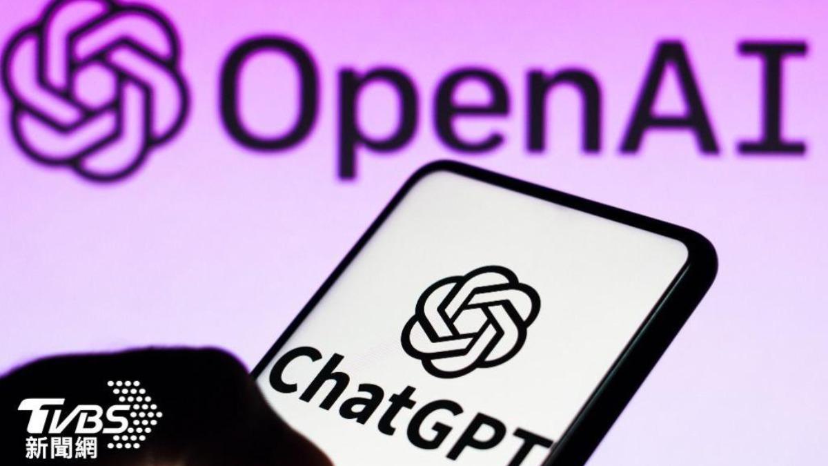 不只做軟體!OpenAI傳研發自有手機 CEO暗示:重新思考作業系統