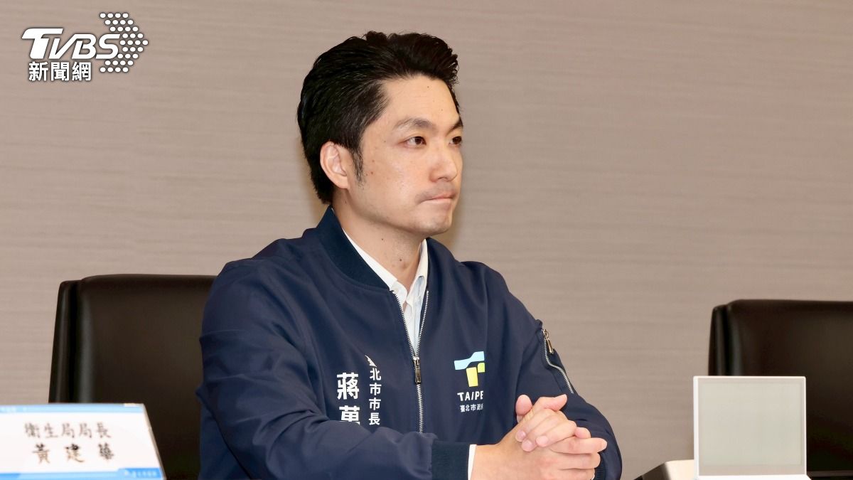 鼠患交鋒!彭啓明稱非認知作戰 蔣萬安反問:南鼠北送不是嗎?