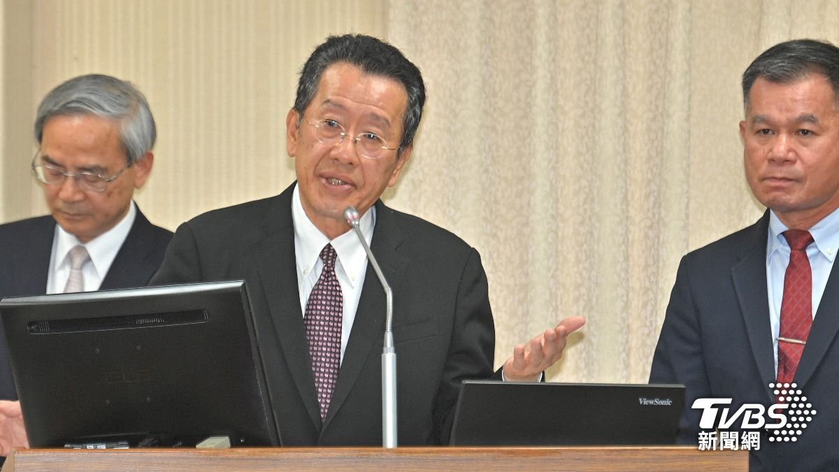 台灣之盾恐破洞?國防部曝:5/31前沒付錢 海馬士軍購將被取消