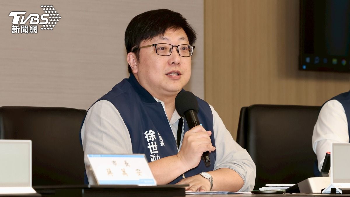 「鼠類偵防師」做什麼?環保局長來解答:不抓老鼠、人力破百位