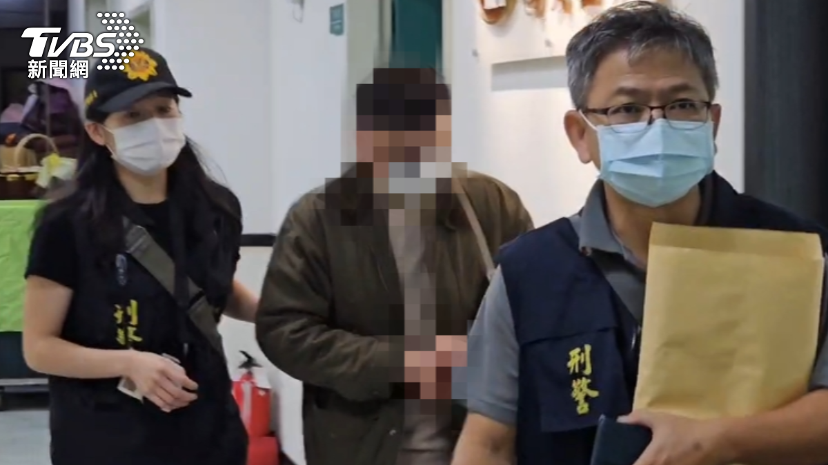 出國夢碎!搭租賃車自撞「妻死夫重傷」 司機:不知有無繫安全帶