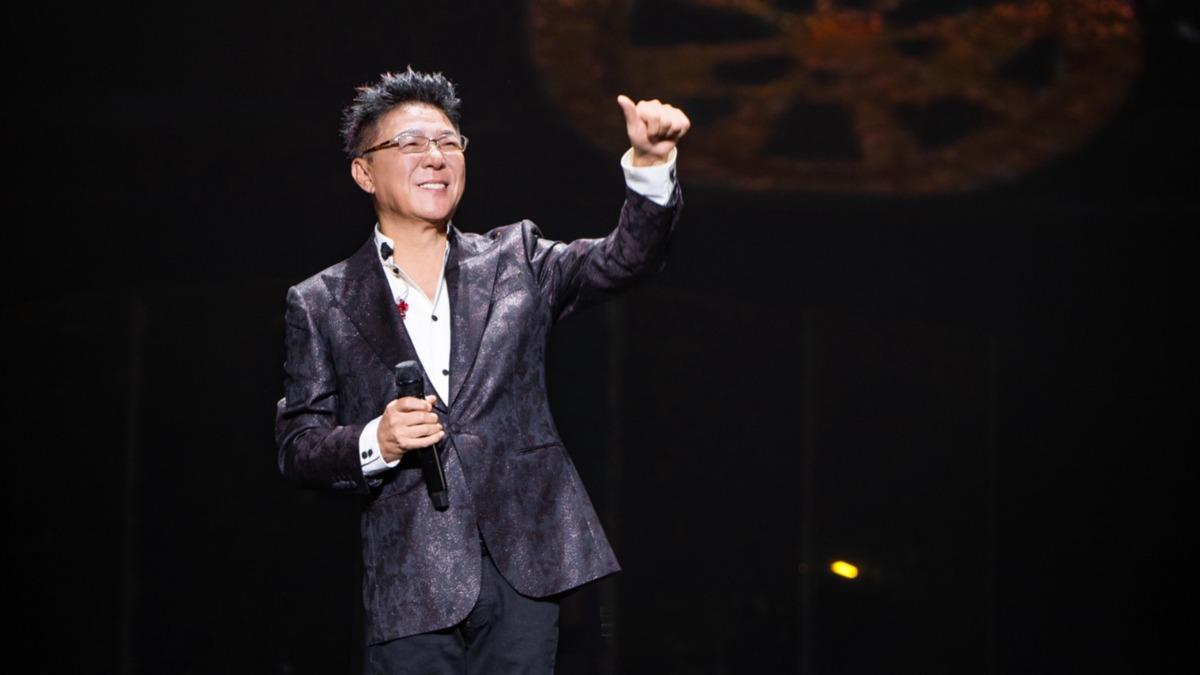 大咖歌王竟是地產大亨！名下擁有10棟房　9間名字都給她