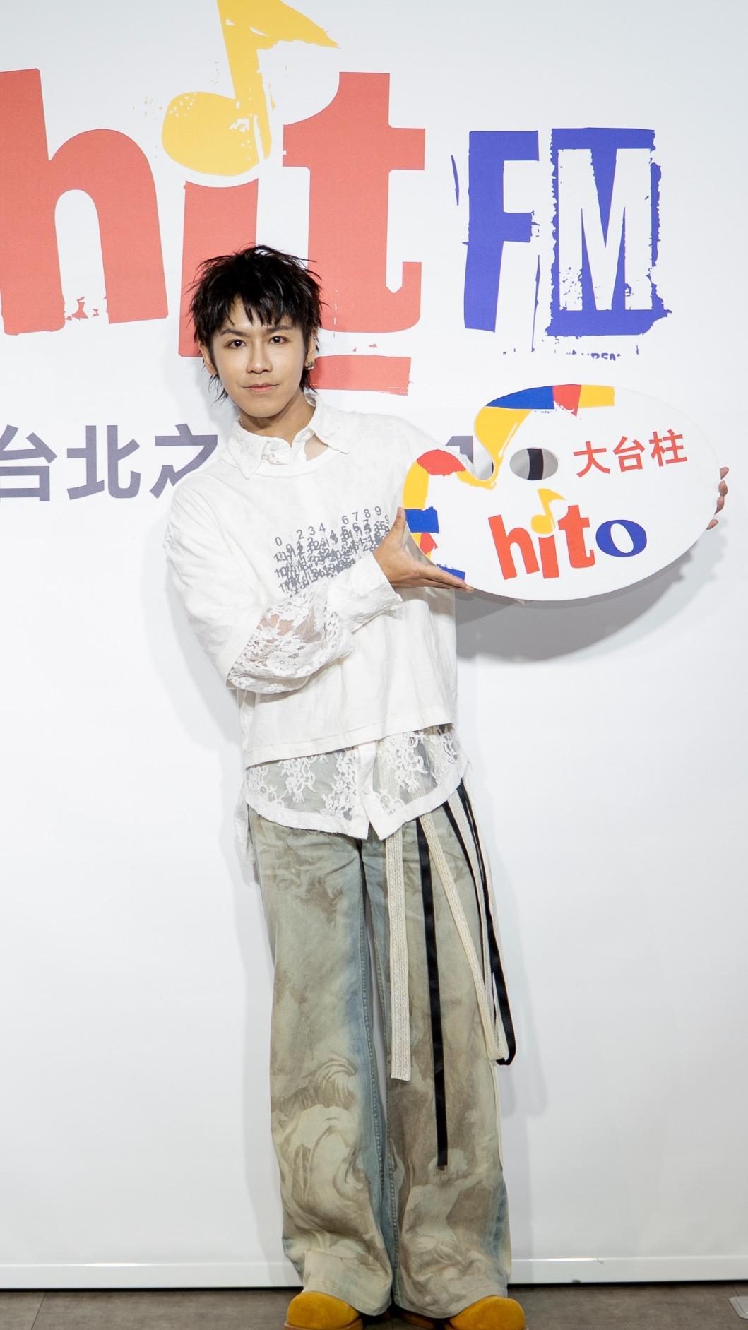 鼓鼓媽媽失智越來越嚴重。(圖/Hit Fm聯播網提供)
