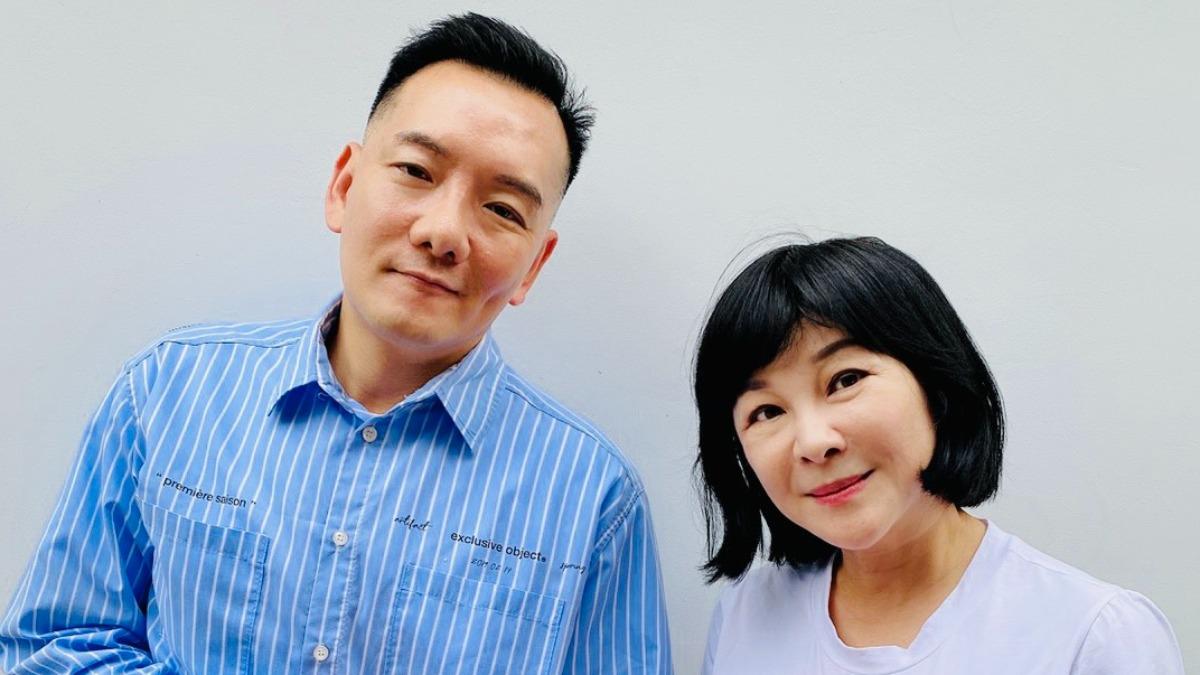 吳淡如奪下嶽麓書院歷史學博士！田定豐不忍出手了　超猛結果曝光