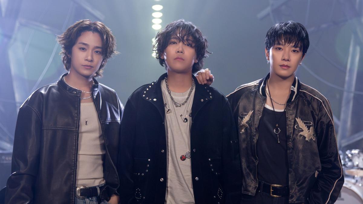李洪基才喝春酒!FTISLAND端午再攻台 6月進駐最頂場館近距離開唱