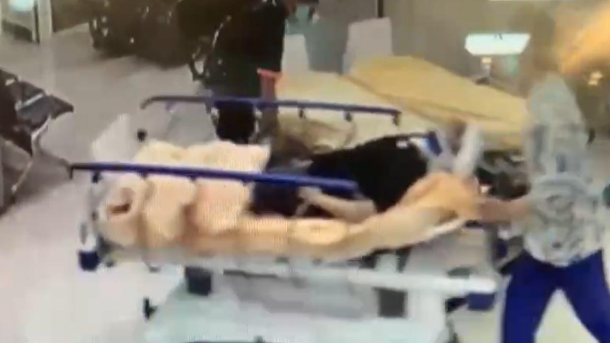 快訊/彰化BMW男毒駕奪2命「清醒秒被聲押」 法院裁准