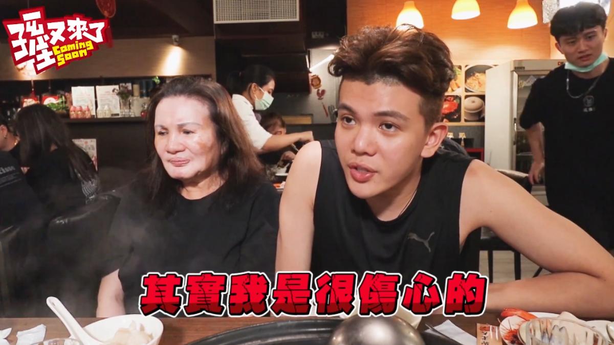 誆領錢落跑!媽媽淡水「吃霸王餐」 孫生心累求助:幫賠上千次了