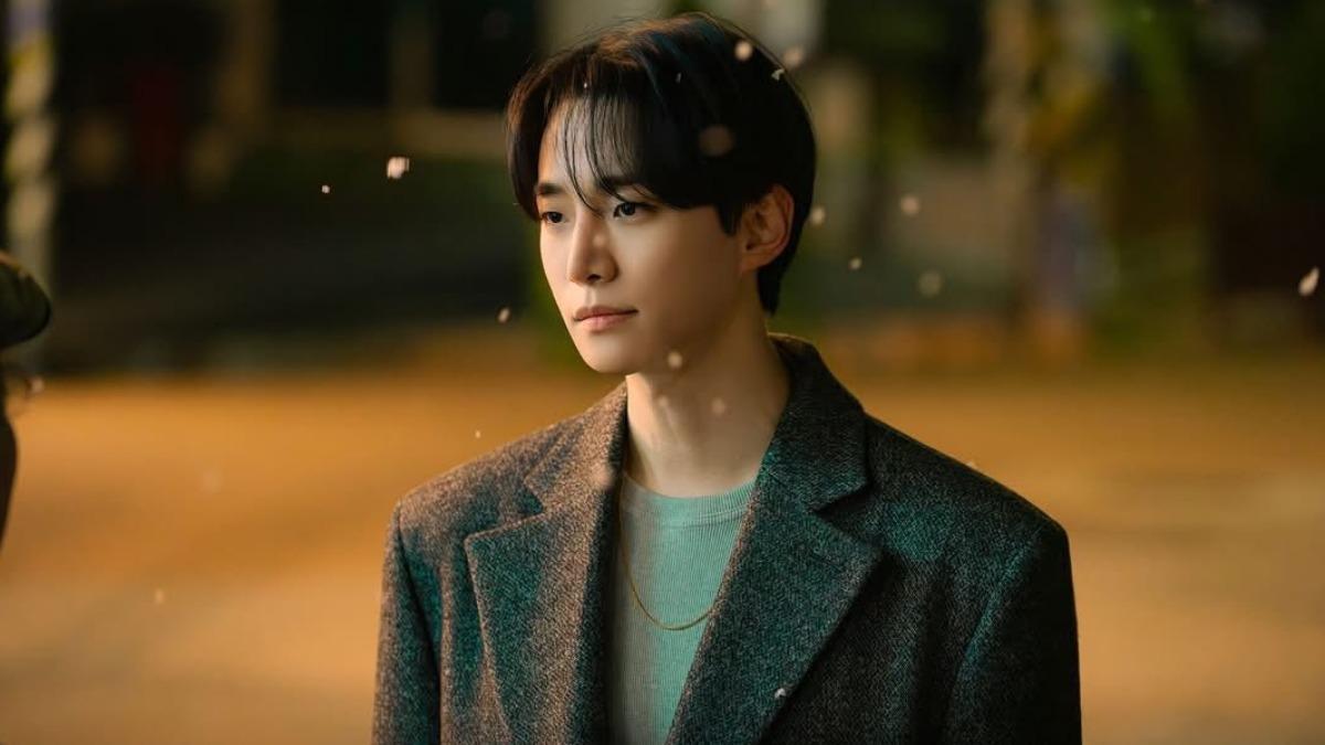 李俊昊以《颱風商社》再次敲開百想大門。(圖/Netflix提供)