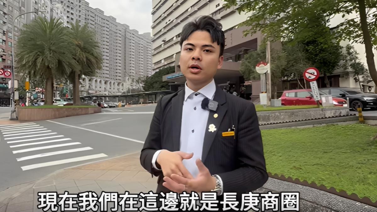 28歲網紅房仲子杰猝逝!醫點名「5異狀」:身體早就在求救