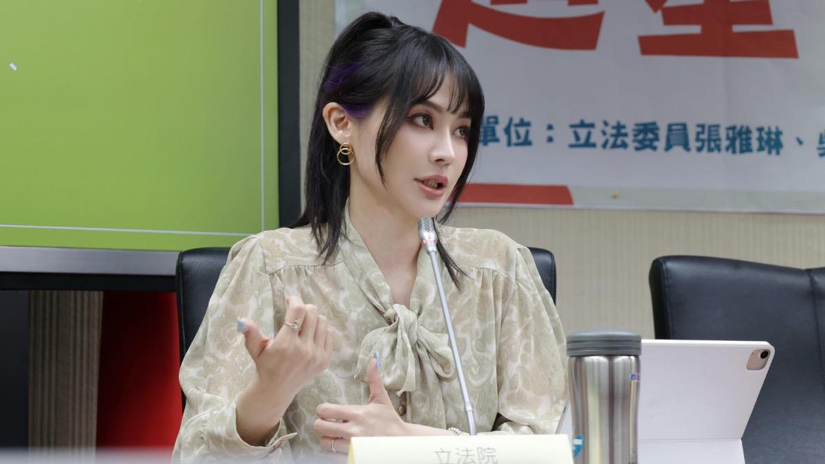 前主播林宸佑遭求刑17年 昔冤家發聲:差點成第一個扁共諜的人