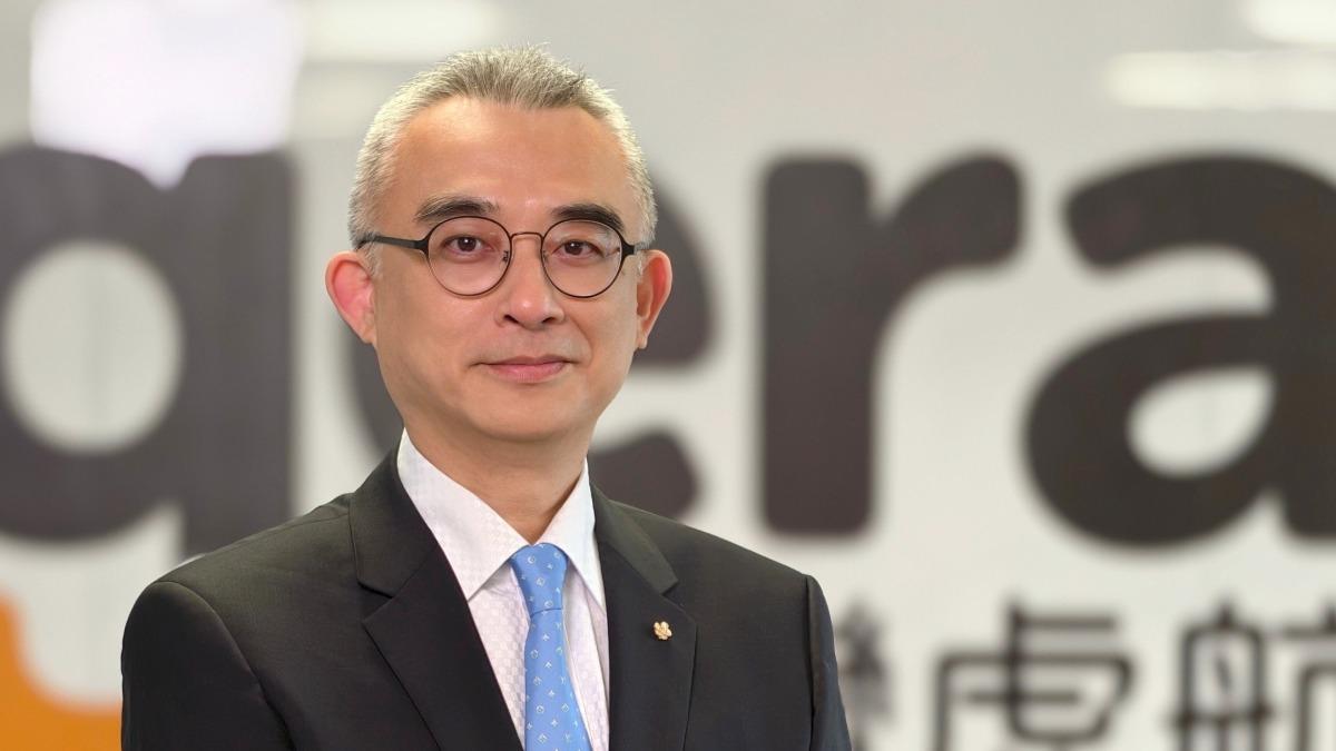 台灣虎航人事異動!新任總座今上任 Q1獲利寫新高