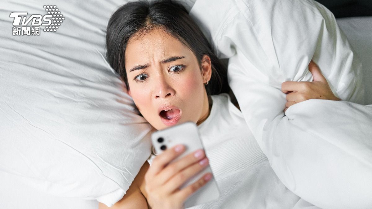 睡一覺「險噴3萬1」!部落客揭盜刷手法:99%人來不及救