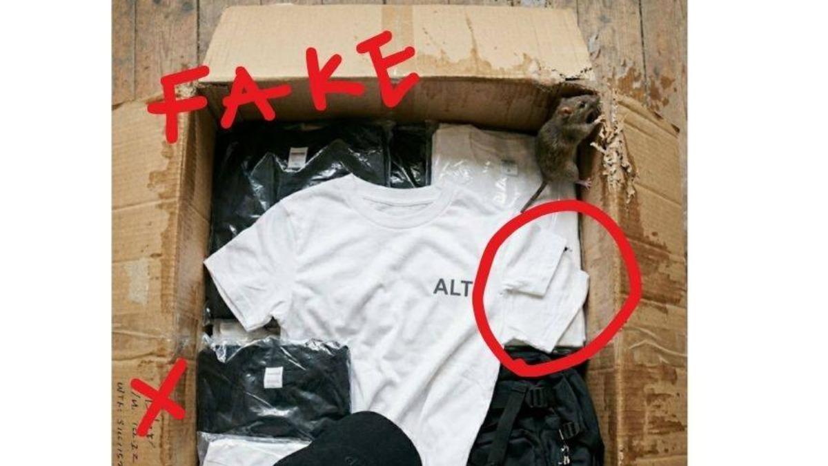 大學生AI製圖衣服福袋「開到老鼠」　業者超怒：求償1000萬