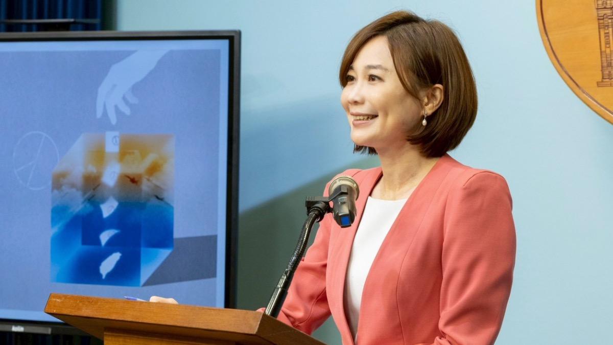 美代理海軍部長證實暫緩對台軍售 總統府:還未收到訊息