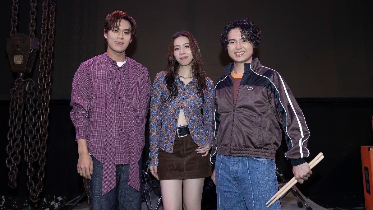 金曲37/死亡之組!告五人搶樂團獎吐心聲 老王樂隊爆團員遭臭蟲襲擊
