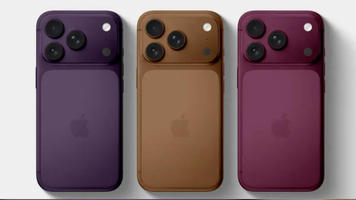 iPhone 18 Pro易掉漆、變色?傳沿用鋁合金 災情恐重演