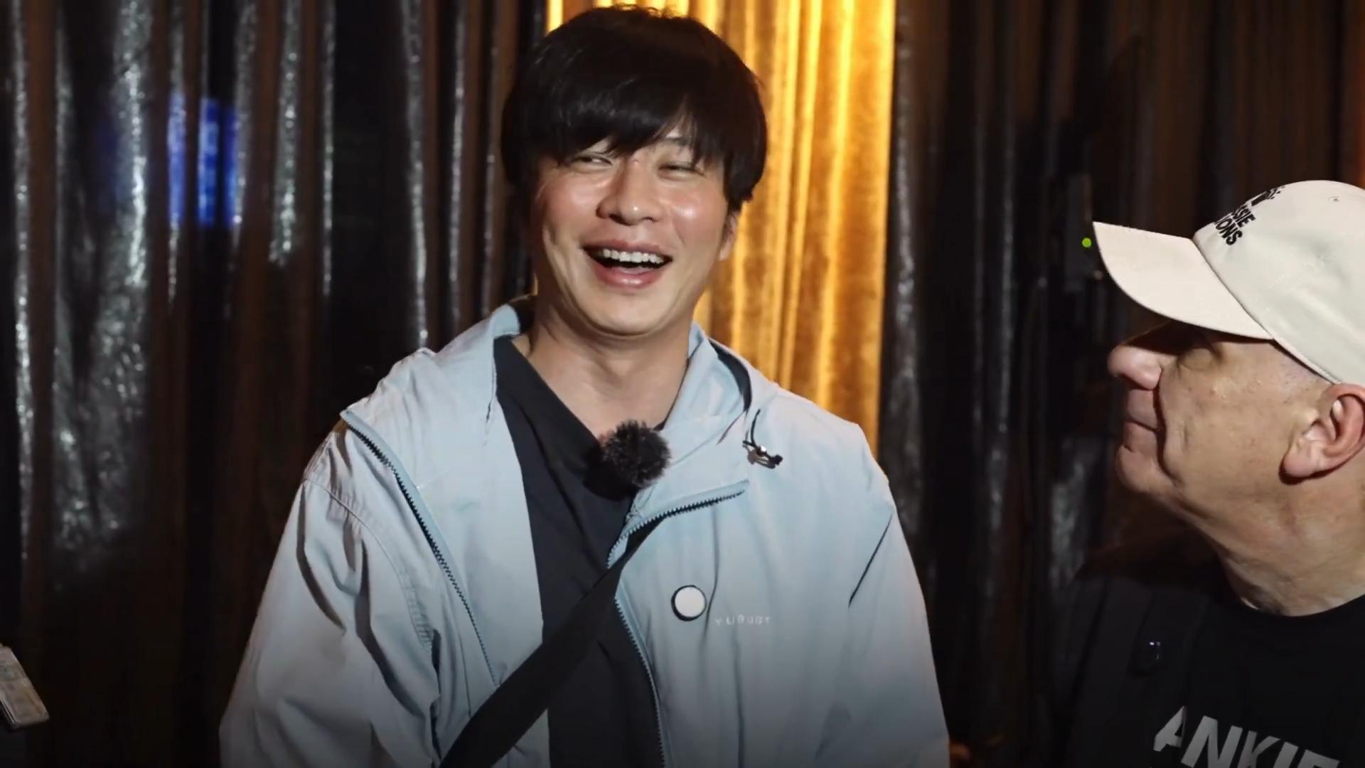 無懼演藝事業全毀!不倫男星澳洲賭博爽賺258萬 網驚呼:快拍成戲劇