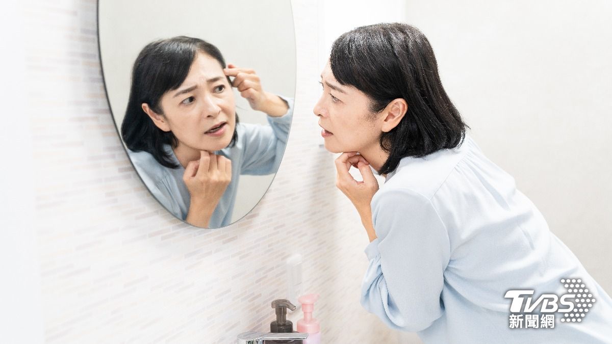 還沒老就被叫阿姨?網曝「3大中年特徵」 快看你中了幾個