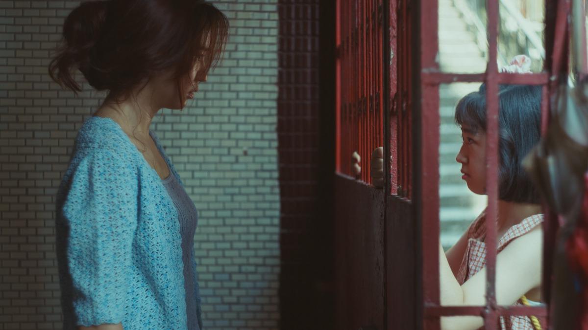 舒淇執導處女作《女孩》也名列其中。(圖/兩岸電影展提供)