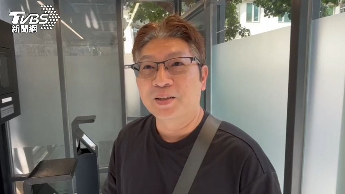 北市首批「戶外負壓吸菸室」啟用 西門商圈6/1起禁菸