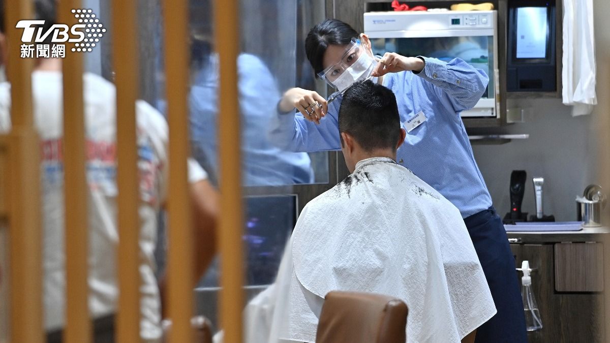 日本美髮沙龍店「235間破產」創新高！ 專家：比疫情期更慘
