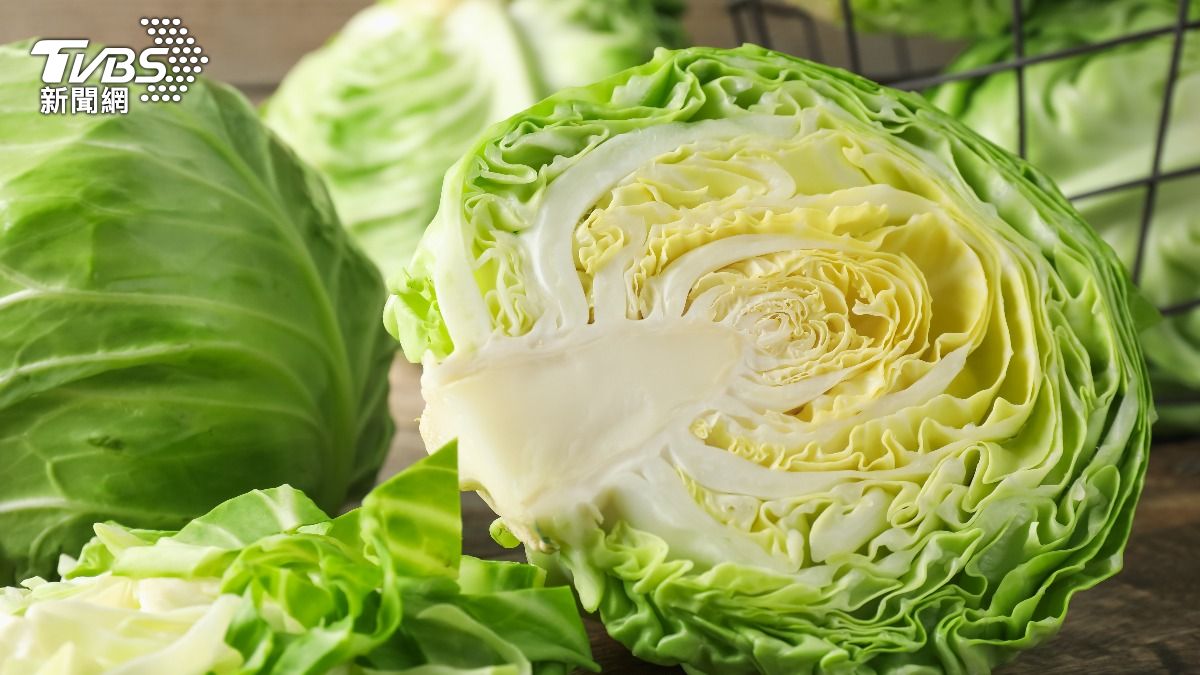 網傳吃高麗菜恐會洗腎?中醫揭背後真相:「3食物」才是元凶