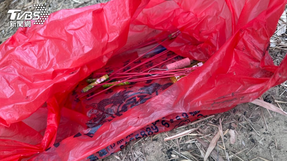 快訊/沖天炮趕偷吃猴群引大火 芭樂農婦受困活活燒死