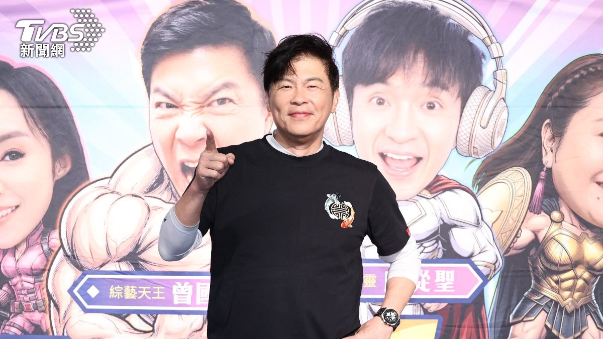 王俐人「背債1500萬」SWAG露白嫩酥胸 曾國城被拱斗內回應了