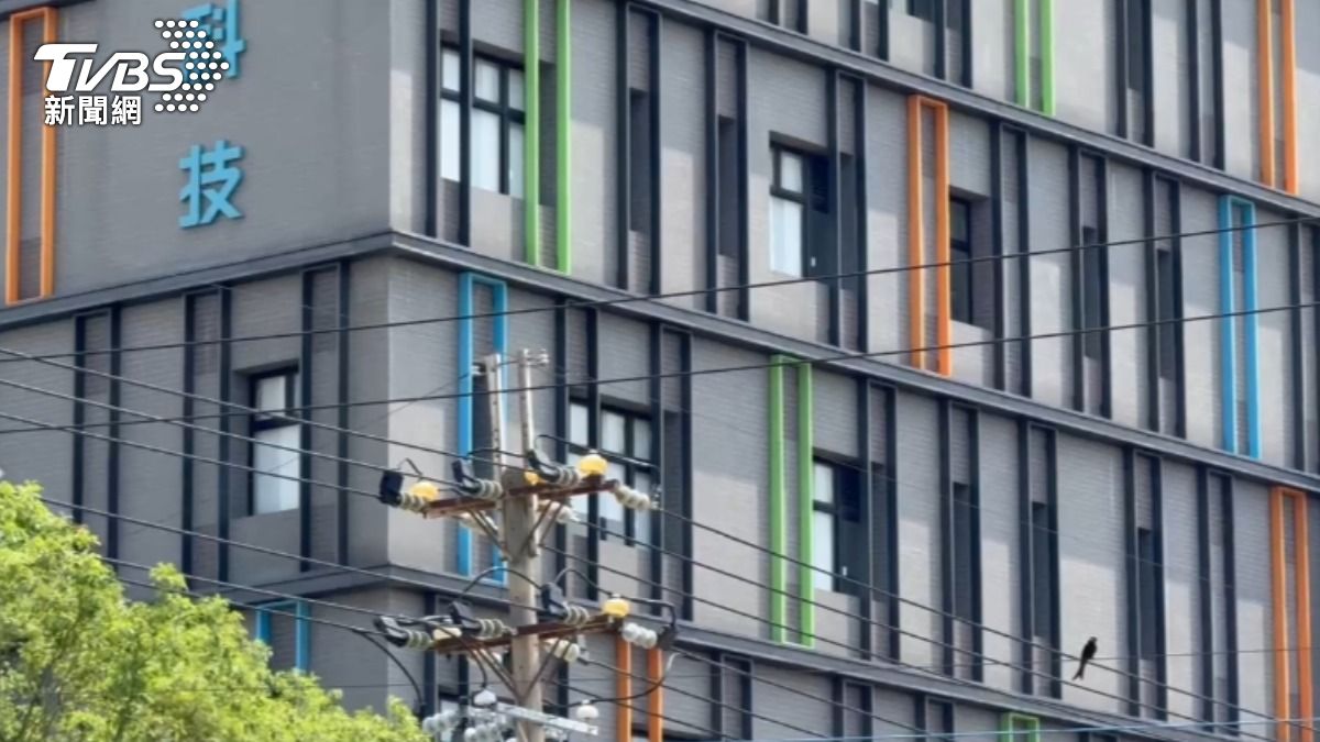 台積電供應鏈廠商有內鬼！技術外流至中國　前總座遭羈押