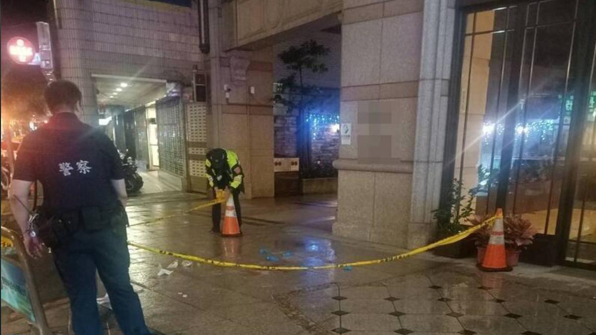 凌虐96小時逼死人!車手八樓跳窗逃命慘死 竹聯幫6煞下場曝
