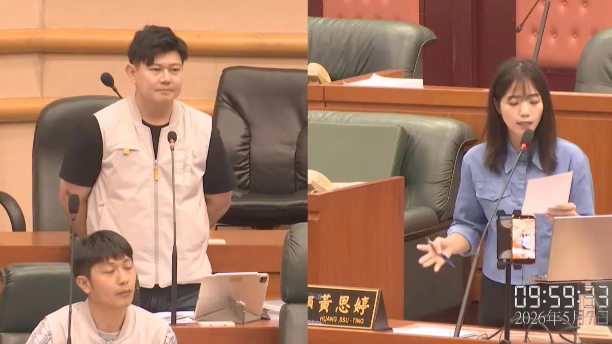 口水巾上血跡斑斑!嘉義托育中心爆虐嬰 家長窗縫目擊心痛