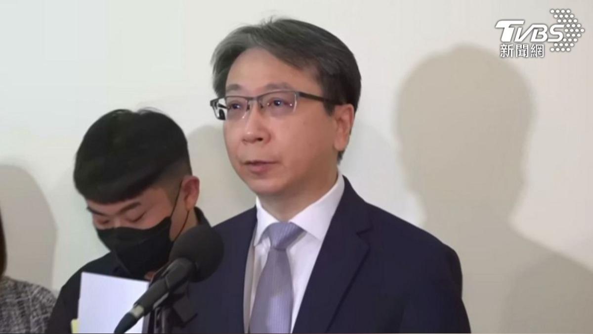 川習會將登場!路透引述國安局:中共恐「操作台灣議題」