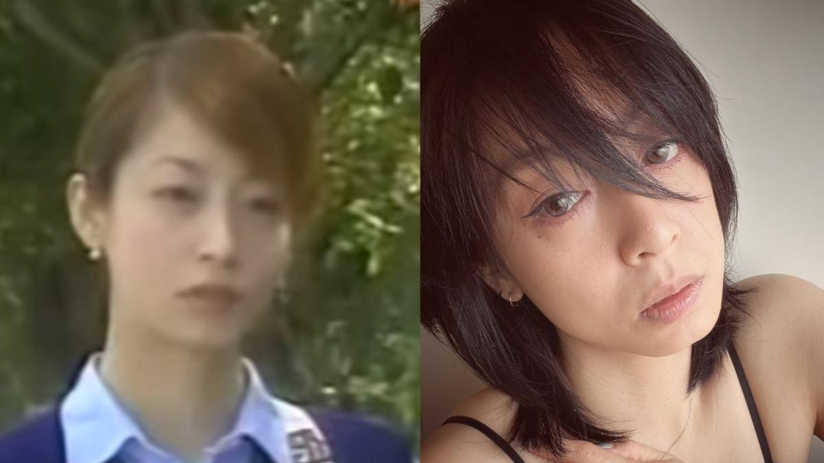 《麻辣鮮師》女星離婚4年近況曝光!火辣現身喊:要追我的請加油