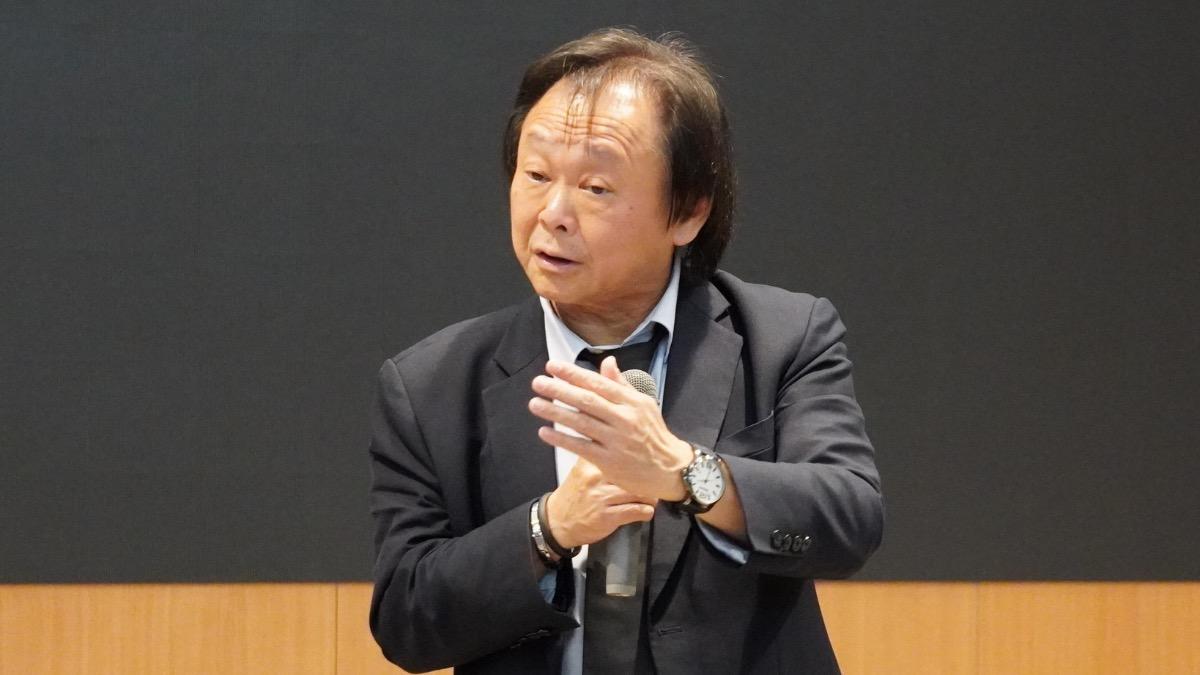 民進黨立委王世堅7日稱鼠患是「背後有人在操作」，引發黨內不滿。（圖／翻攝自王世堅臉書）
