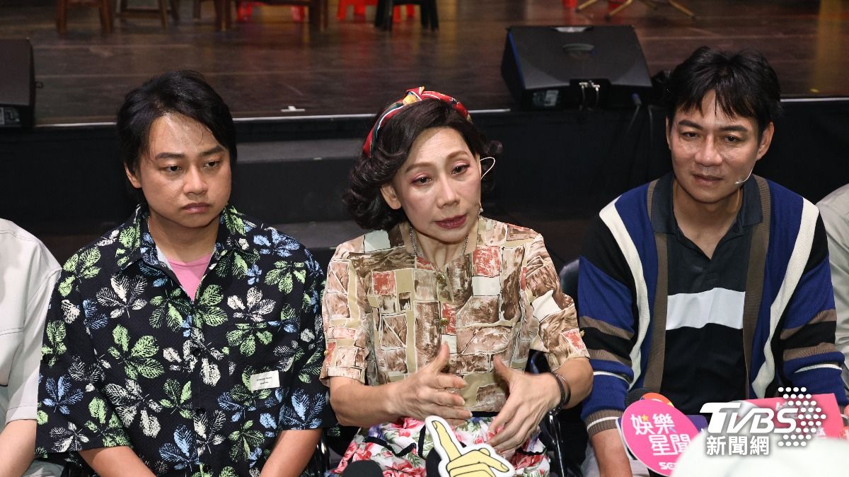 公廁見「詭異飲料盒」竟是偷拍!郎祖筠曝事發經過:這些人很變態