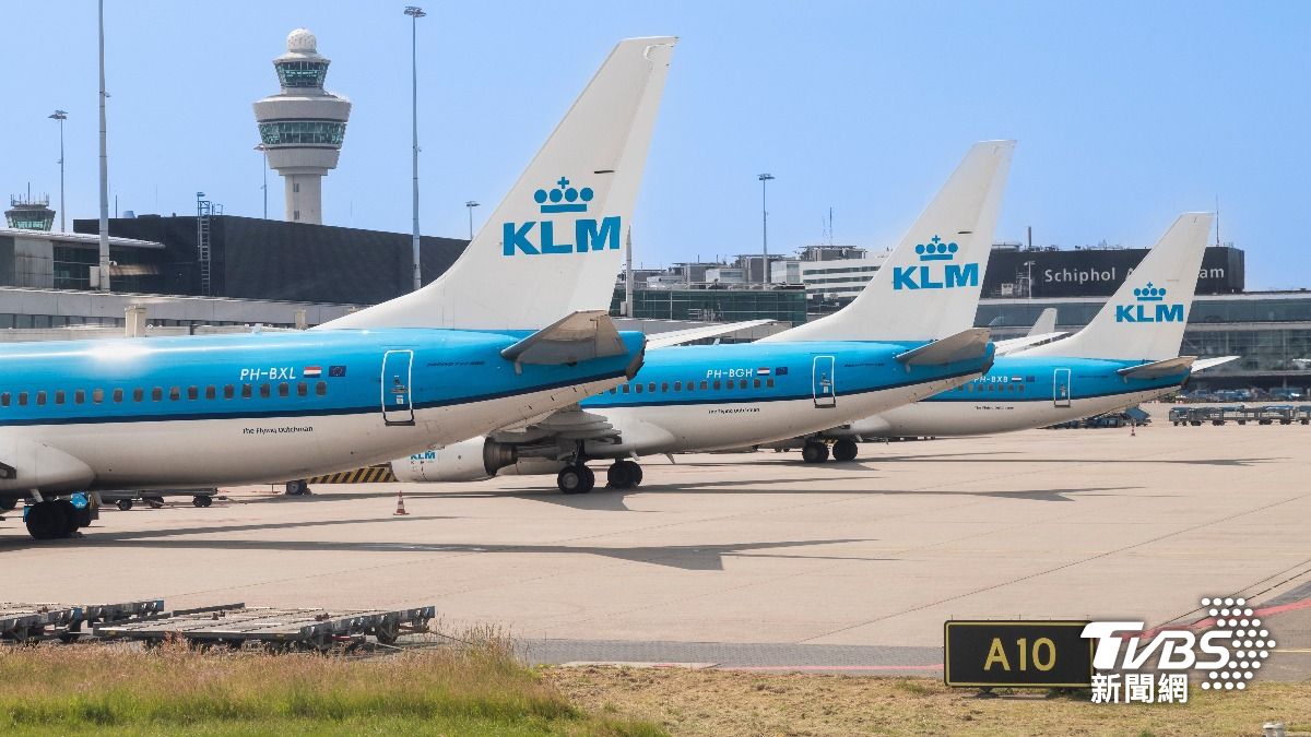 荷航空姐疑感染漢他病毒！值勤中接觸「確診死亡患者」 緊急入院