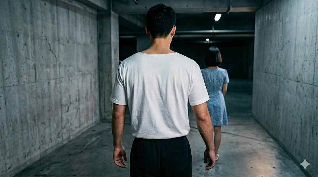 韓綜頂大男星停車場性侵嫩妹！法官痛斥犯行惡劣　「二審宣判」網傻眼