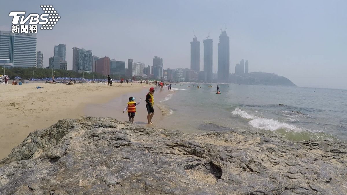 專家說,不同語言不同價格,在國外並不是一件很罕見的事情。(圖/TVBS)
