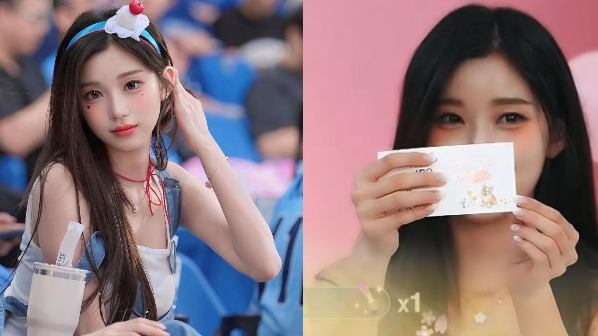 尪砸40萬奪李珠珢「原味唇印」!老婆高EQ發聲 全網讚爆