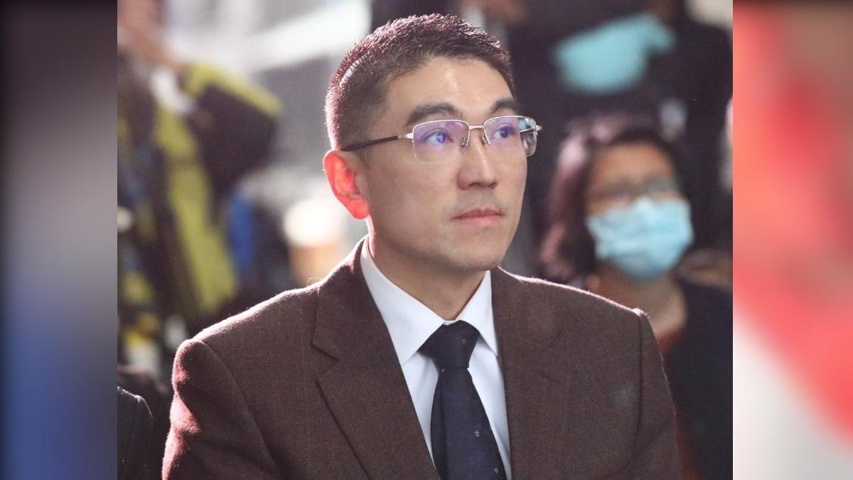 謝國樑出院了!染B流感逾兩週 本人親曝病況:已返家休養