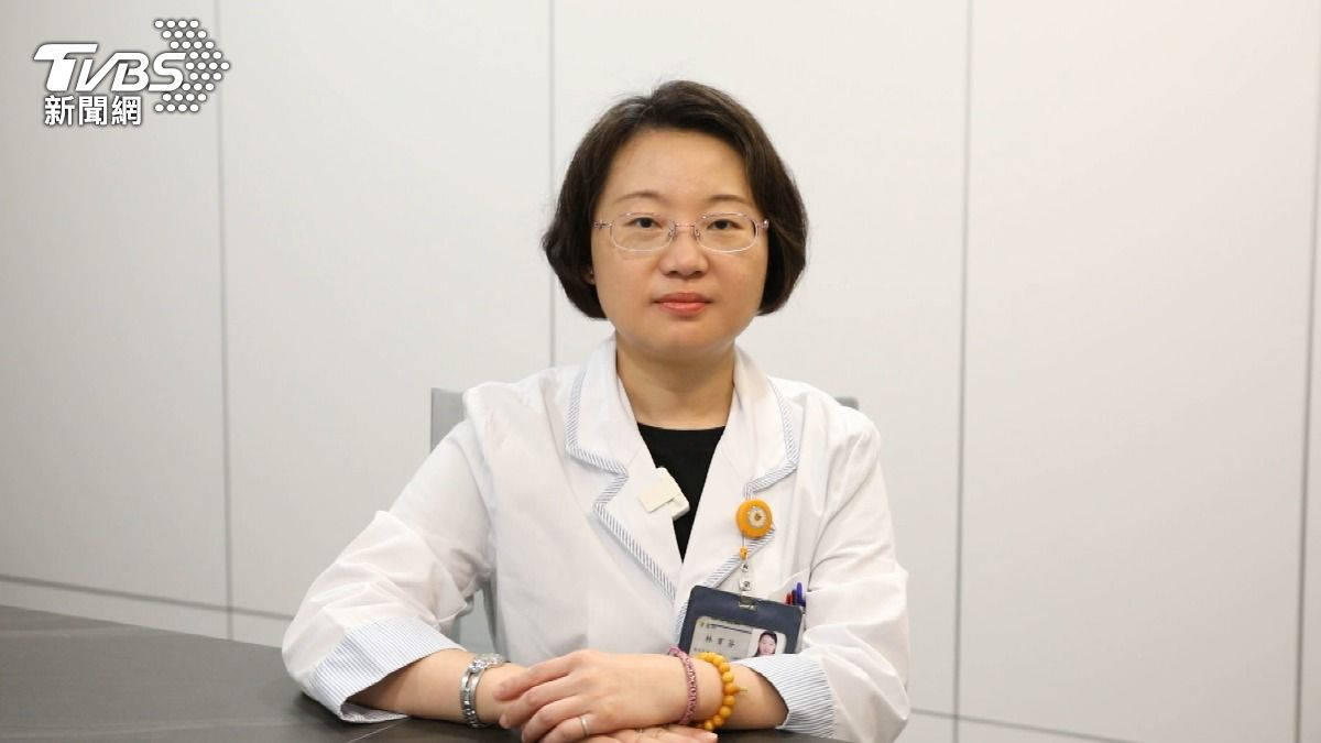 乳品建議降為每日1杯!醫師提醒:不是少喝牛奶 關鍵是「這原因」... (圖/TVBS)