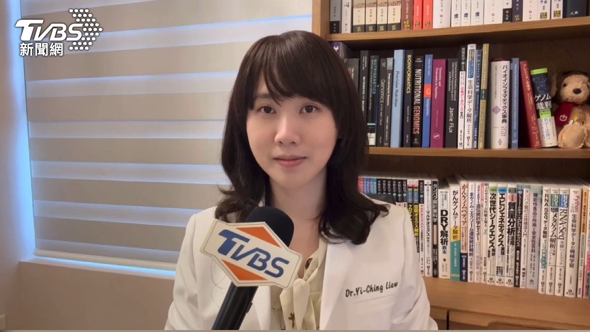 乳品建議降為每日1杯!醫師提醒:不是少喝牛奶 關鍵是「這原因」... (圖/TVBS)