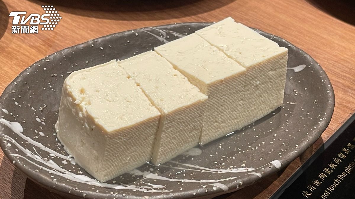 乳品建議降為每日1杯!醫師提醒:不是少喝牛奶 關鍵是「這原因」... (圖/TVBS)