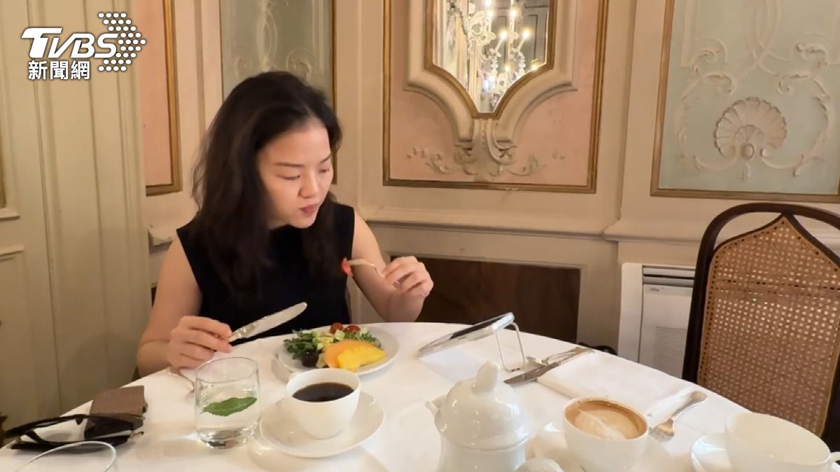 乳品建議降為每日1杯!醫師提醒:不是少喝牛奶 關鍵是「這原因」... (圖/TVBS)