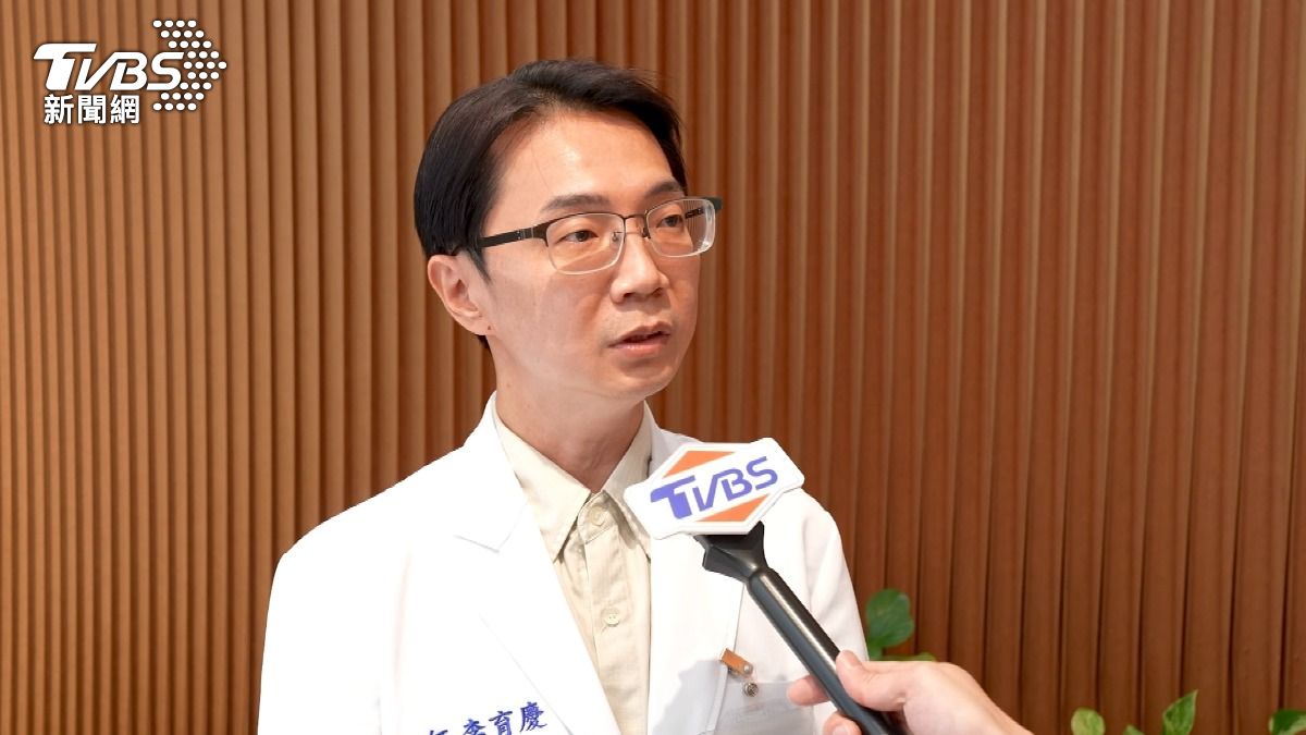 乳品建議降為每日1杯!醫師提醒:不是少喝牛奶 關鍵是「這原因」... (圖/TVBS)
