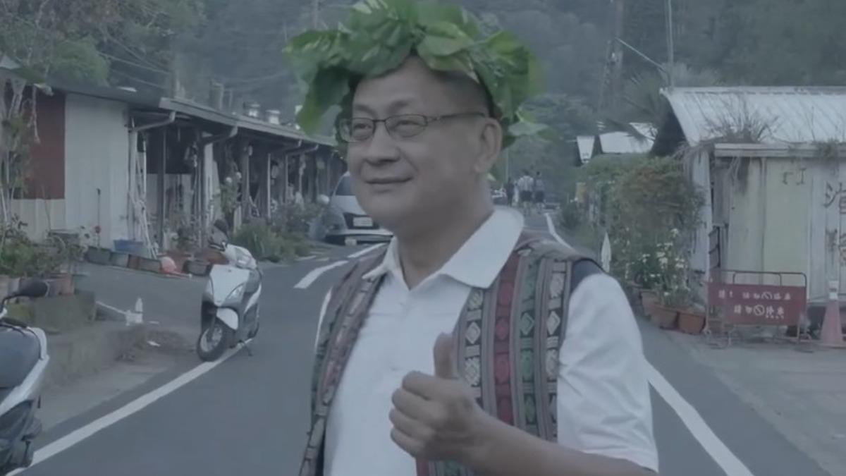 守護邵族文化逾30年!領唱長老高春貴辭世 文化部頒旌揚狀