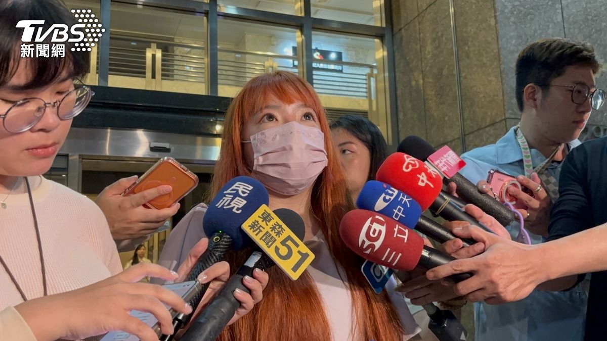 愛爾麗爆偷拍!女淚訴「沒人想被看光」 怒揭退費被刁難:不得提告