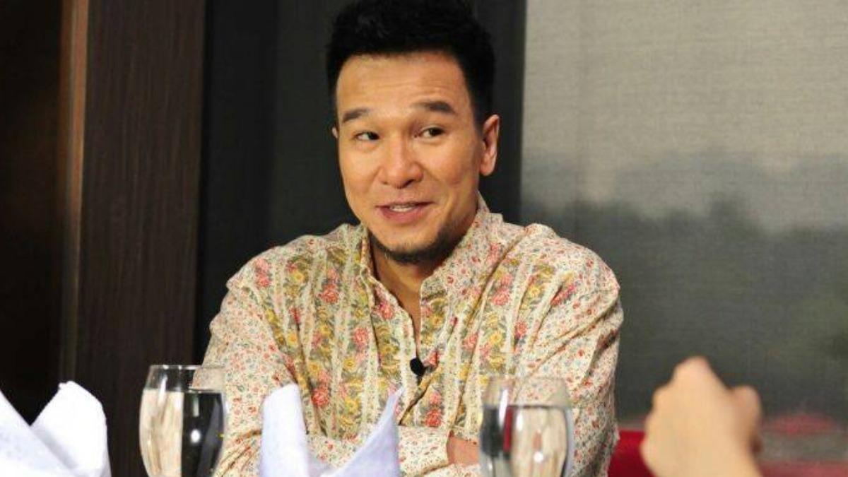 因葵病逝「享壽60歲」!昔認遭女鬼纏身:從12歲就跟著我