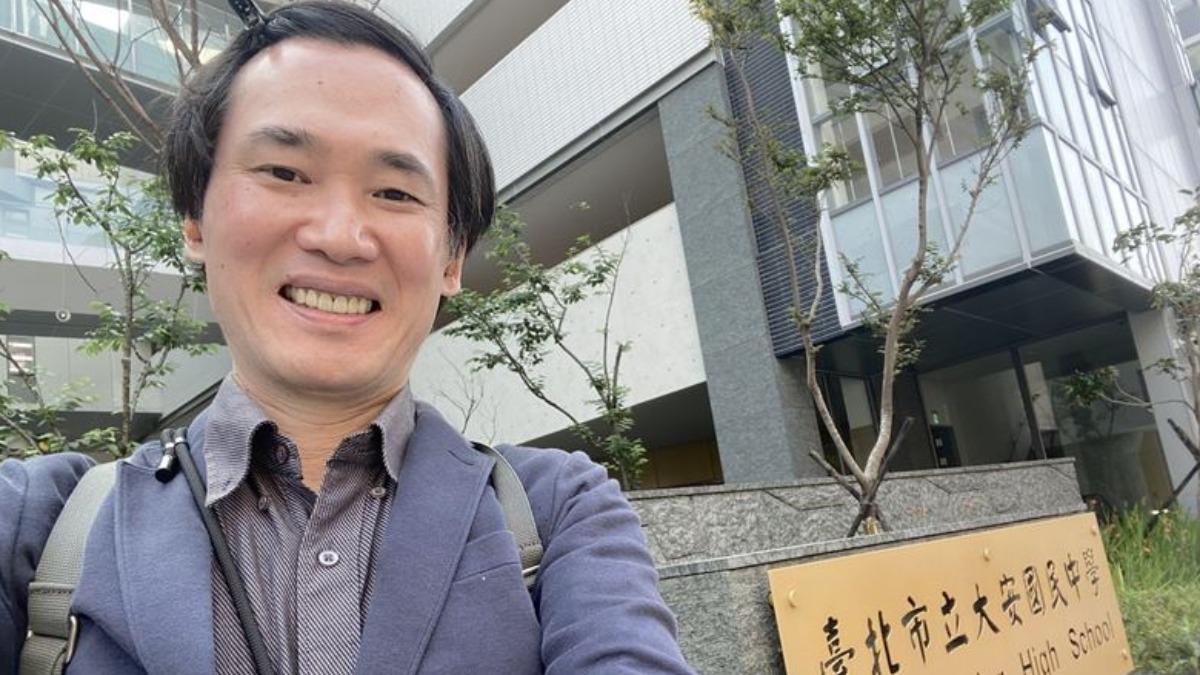 《海角七號》男星翻身!應蔚民轉戰房仲苦熬16個月迎首筆成交 嗨喊:沒放棄是對的