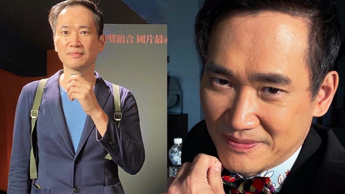 小應（應蔚民）。（圖／翻攝自小應臉書）